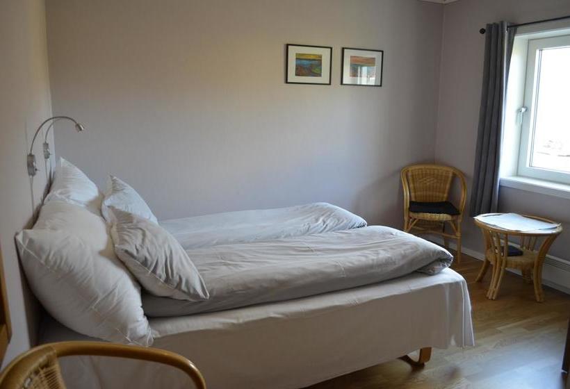 Hotel Sentrum | Nordfjordeid | Sogn og Fjordane | Norway 2