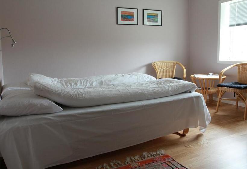 Hotel Sentrum | Nordfjordeid | Sogn og Fjordane | Norway 5