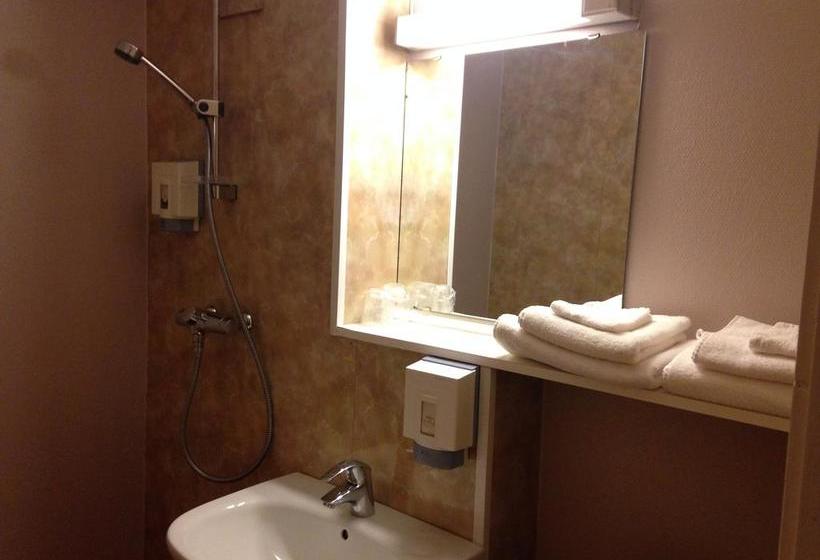 Hotel Sentrum | Nordfjordeid | Sogn og Fjordane | Norway 7