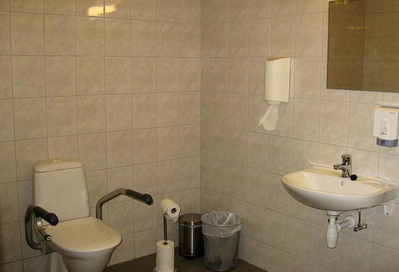 Hotel Sentrum | Nordfjordeid | Sogn og Fjordane | Norway 8