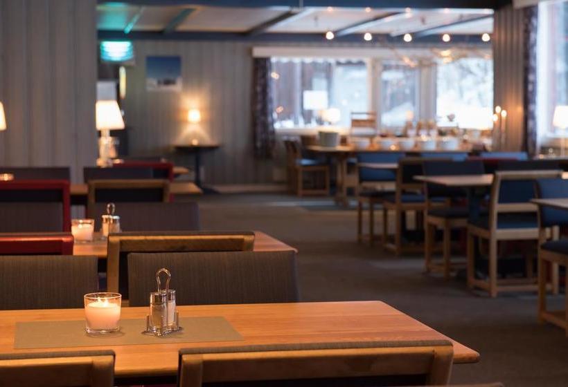 Camp Vierli Hotell | Rauland | Telemark | Norway 11