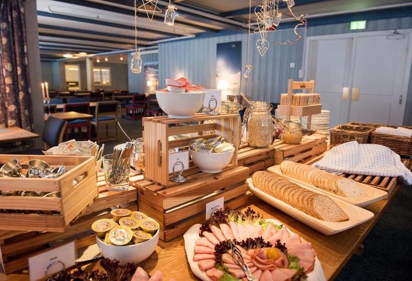 Camp Vierli Hotell | Rauland | Telemark | Norway 12