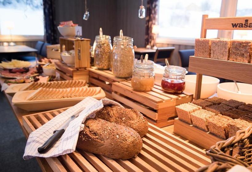 Camp Vierli Hotell | Rauland | Telemark | Norway 13