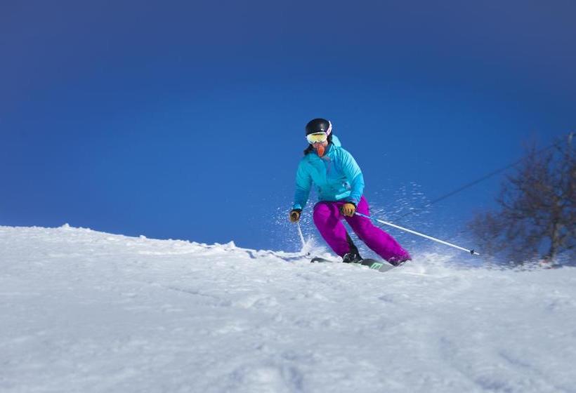 Camp Vierli Hotell | Rauland | Telemark | Norway 18