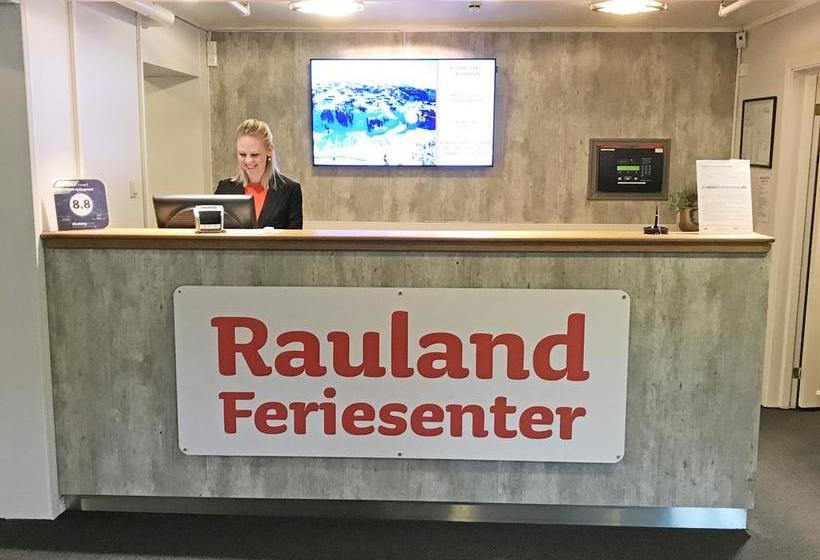 Camp Vierli Hotell | Rauland | Telemark | Norway 2