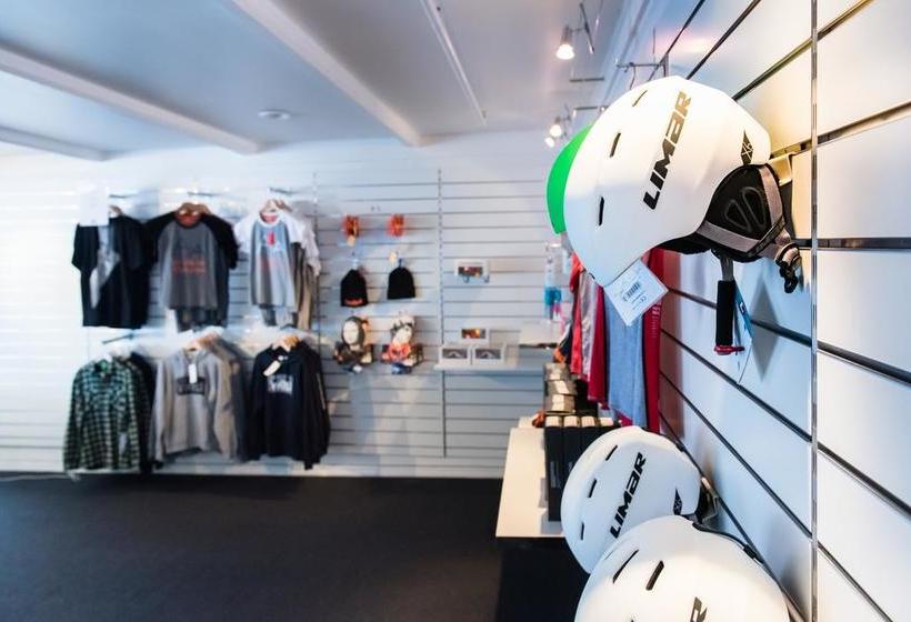 Camp Vierli Hotell | Rauland | Telemark | Norway 4