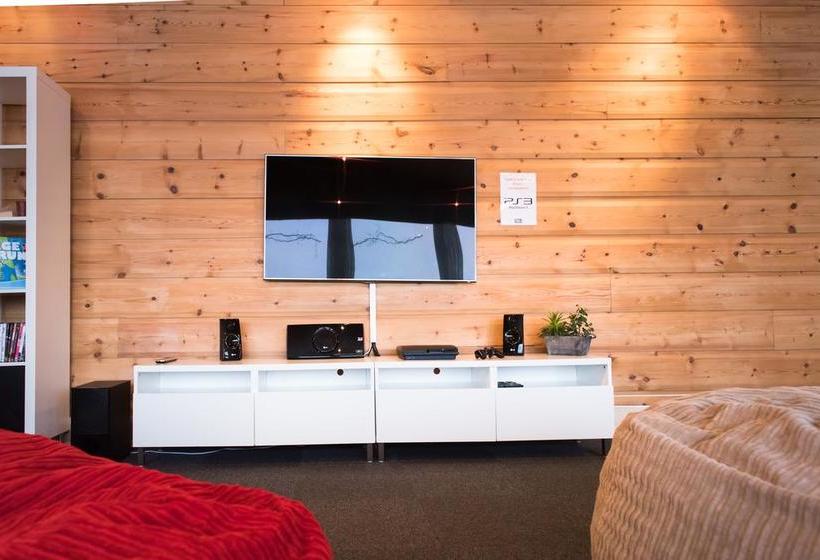 Camp Vierli Hotell | Rauland | Telemark | Norway 7