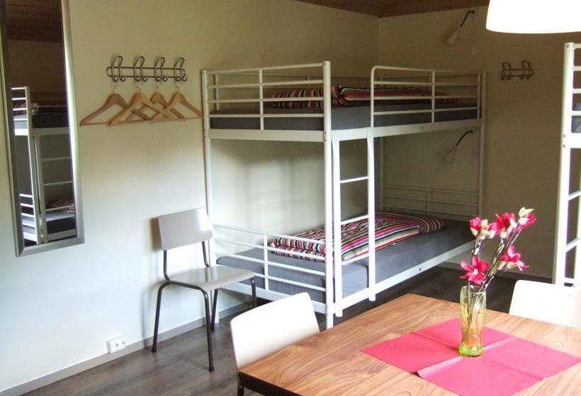 Flåm Hostel
