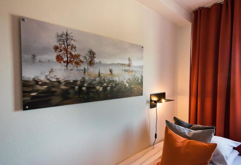 Hotel Breidablikk Guesthouse