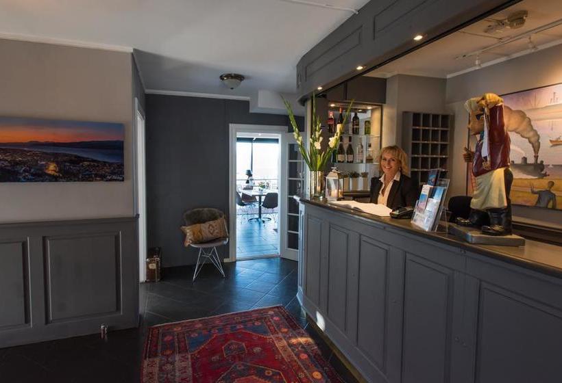 Hotel Breidablikk Guesthouse | Narvik | Nordland | Norway 1