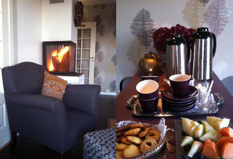 Hotel Breidablikk Guesthouse | Narvik | Nordland | Norway 10