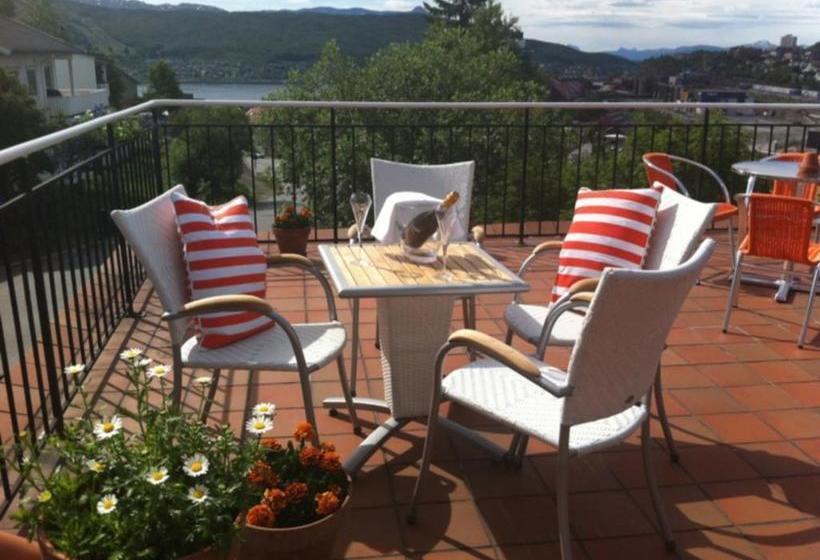 Hotel Breidablikk Guesthouse | Narvik | Nordland | Norway 12