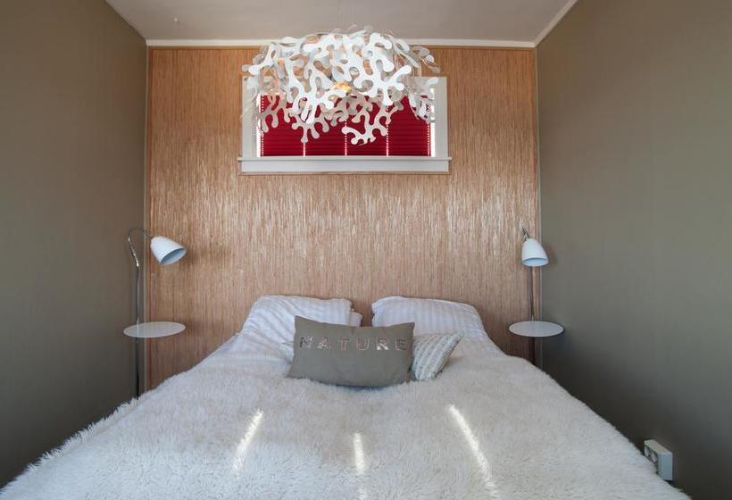 Hotel Breidablikk Guesthouse | Narvik | Nordland | Norway 14