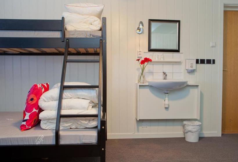 Hotel Breidablikk Guesthouse | Narvik | Nordland | Norway 15