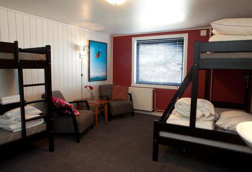 Hotel Breidablikk Guesthouse | Narvik | Nordland | Norway 17