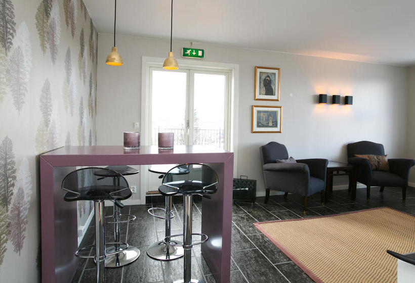 Hotel Breidablikk Guesthouse | Narvik | Nordland | Norway 18