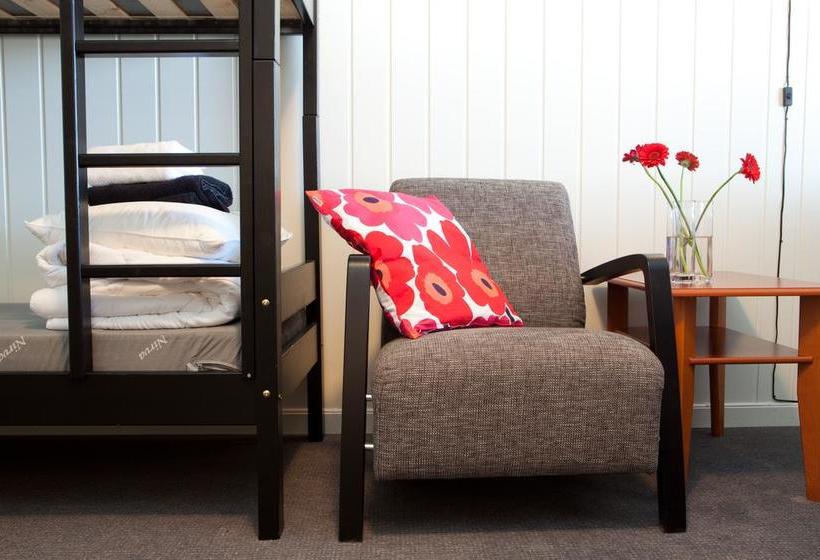 Hotel Breidablikk Guesthouse | Narvik | Nordland | Norway 19