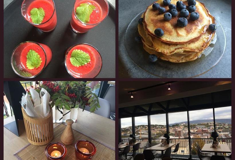 Hotel Breidablikk Guesthouse | Narvik | Nordland | Norway 2