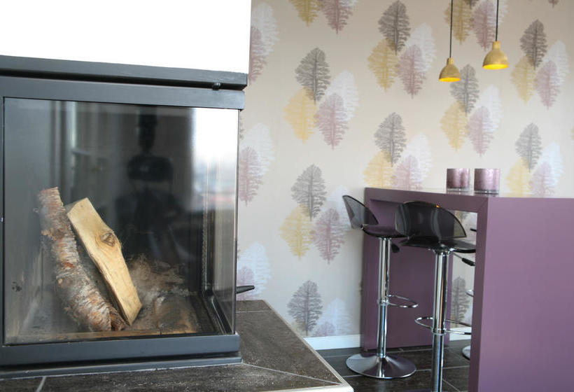 Hotel Breidablikk Guesthouse | Narvik | Nordland | Norway 20