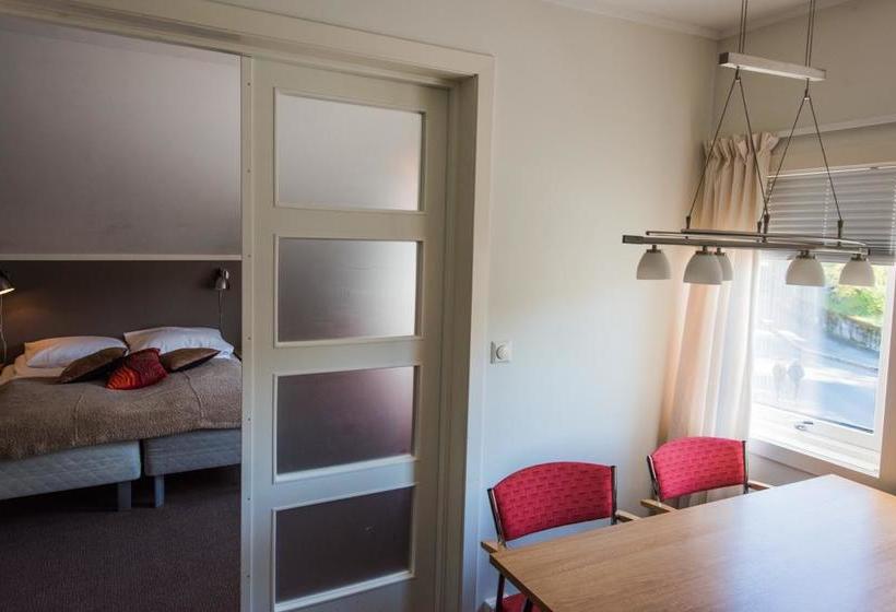 Hotel Breidablikk Guesthouse | Narvik | Nordland | Norway 3