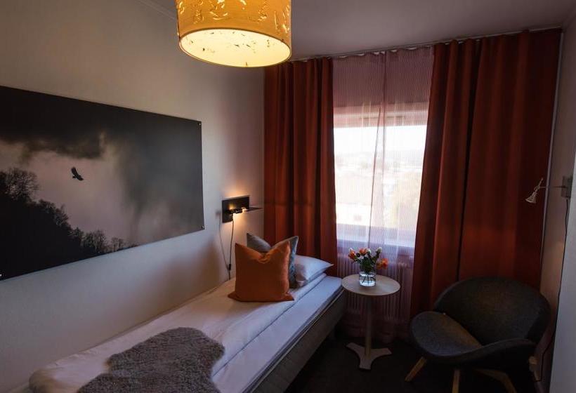 Hotel Breidablikk Guesthouse | Narvik | Nordland | Norway 4