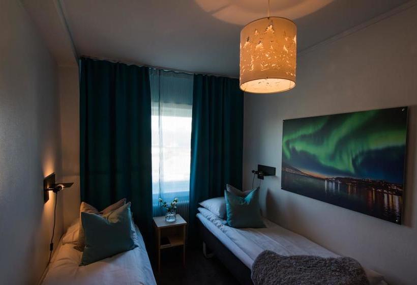 Hotel Breidablikk Guesthouse | Narvik | Nordland | Norway 5