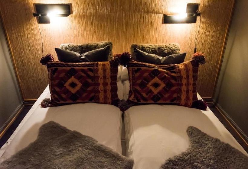 Hotel Breidablikk Guesthouse | Narvik | Nordland | Norway 6