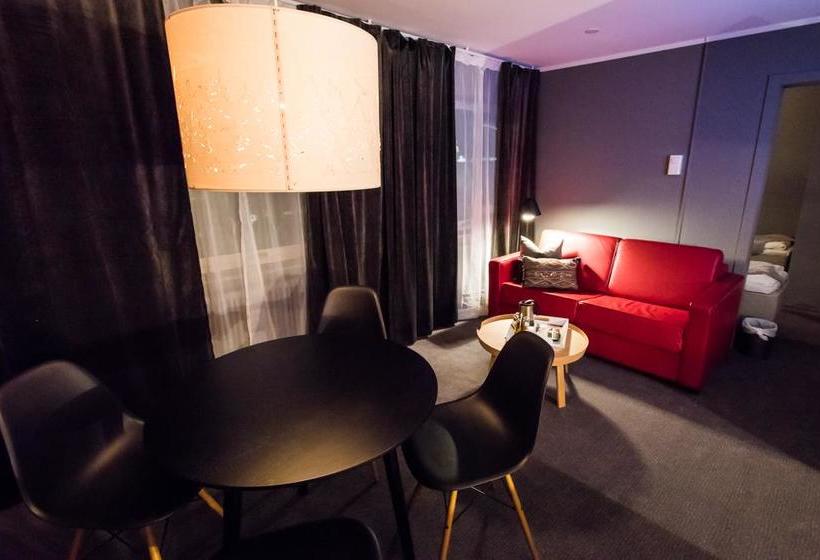 Hotel Breidablikk Guesthouse | Narvik | Nordland | Norway 7