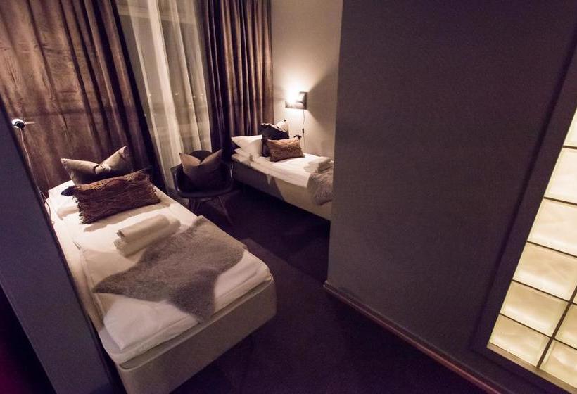 Hotel Breidablikk Guesthouse | Narvik | Nordland | Norway 9