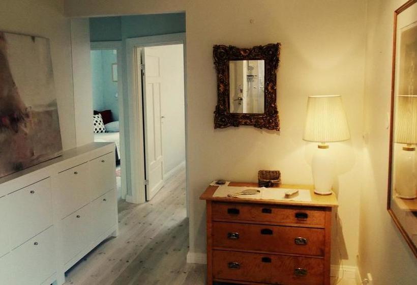 Hotel Det Lille | Risor | Aust-Agder | Norway 10