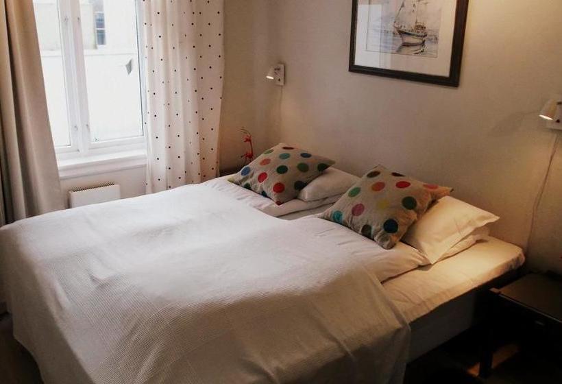 Hotel Det Lille | Risor | Aust-Agder | Norway 11