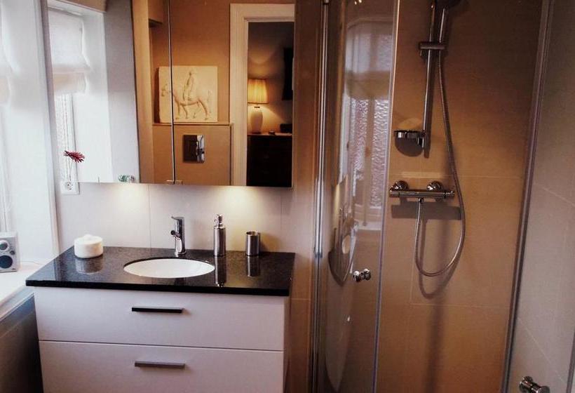 Hotel Det Lille | Risor | Aust-Agder | Norway 12