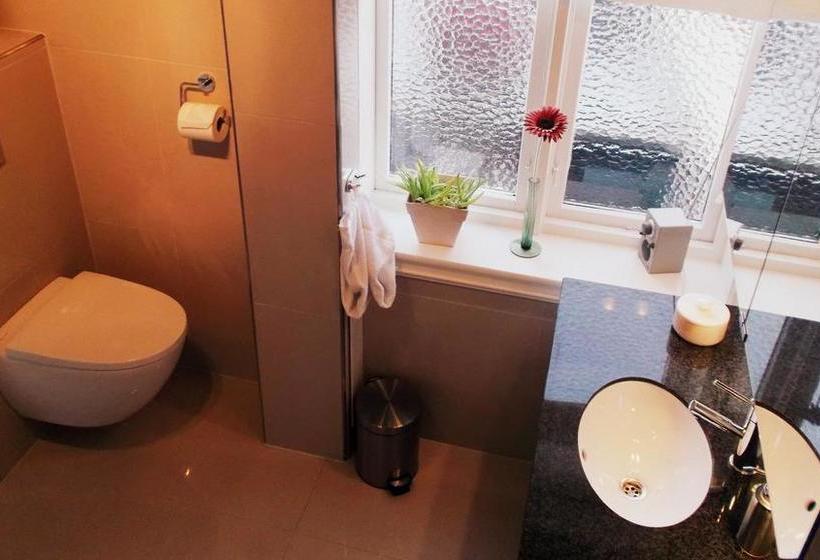 Hotel Det Lille | Risor | Aust-Agder | Norway 14