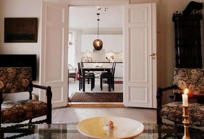 Hotel Det Lille | Risor | Aust-Agder | Norway 15