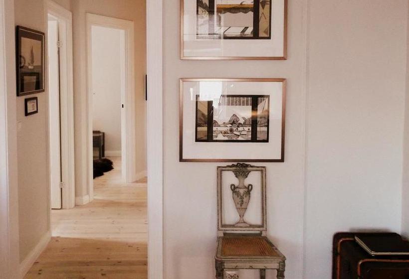 Hotel Det Lille | Risor | Aust-Agder | Norway 16