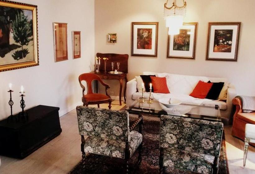 Hotel Det Lille | Risor | Aust-Agder | Norway 17