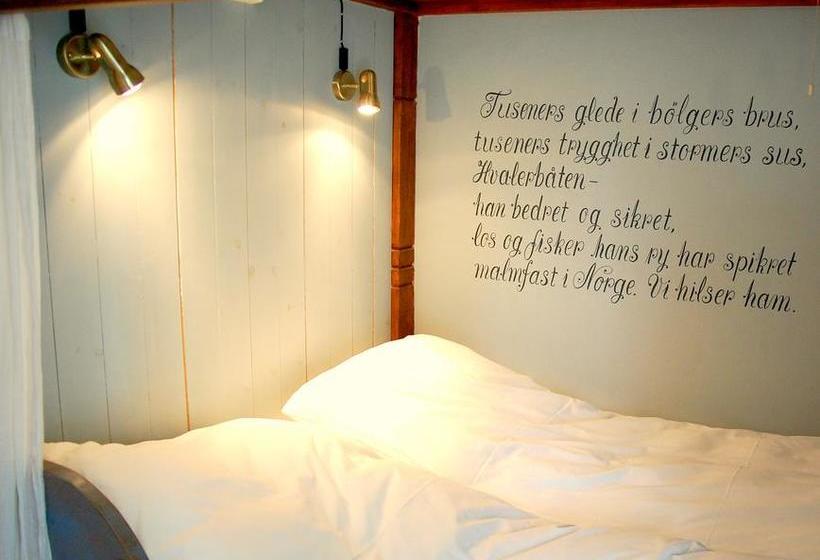 Hotel Det Lille | Risor | Aust-Agder | Norway 19