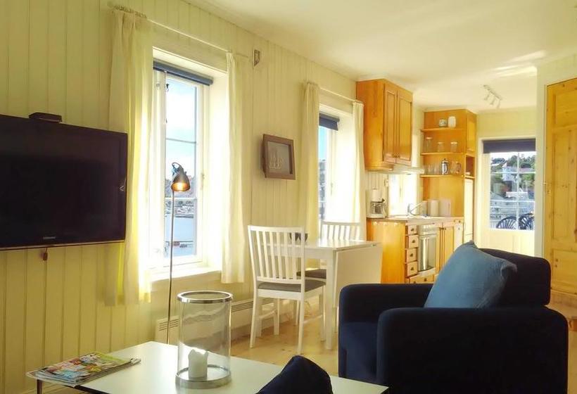 Hotel Det Lille | Risor | Aust-Agder | Norway 2