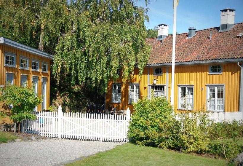 Hotel Det Lille | Risor | Aust-Agder | Norway 4