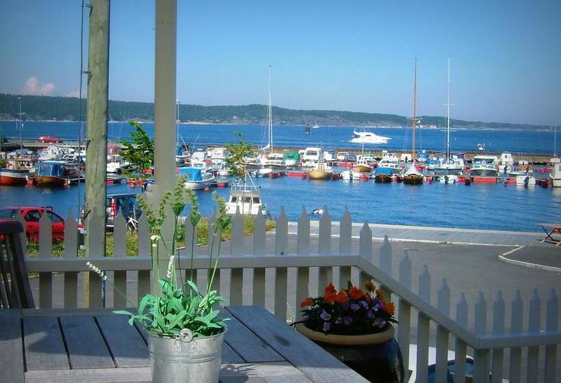 Hotel Det Lille | Risor | Aust-Agder | Norway 5