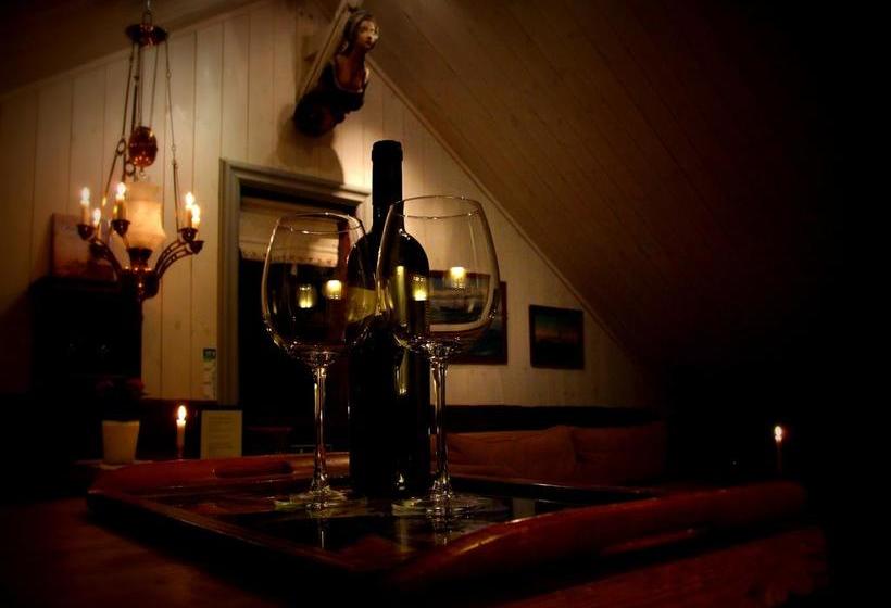 Hotel Det Lille | Risor | Aust-Agder | Norway 6