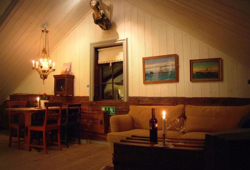 Hotel Det Lille | Risor | Aust-Agder | Norway 8