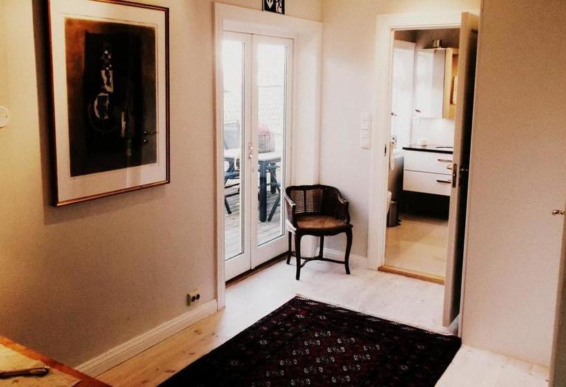 Hotel Det Lille | Risor | Aust-Agder | Norway 9