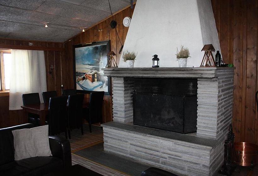 Hotel Idrettsparken | Roros | Sor-Trondelag | Norway 1