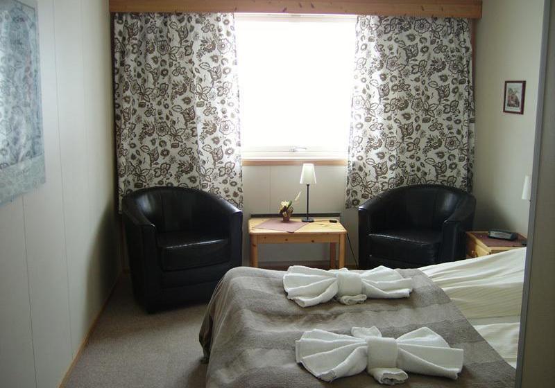 Hotel Idrettsparken | Roros | Sor-Trondelag | Norway 10