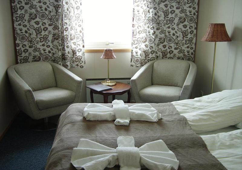 Hotel Idrettsparken | Roros | Sor-Trondelag | Norway 11