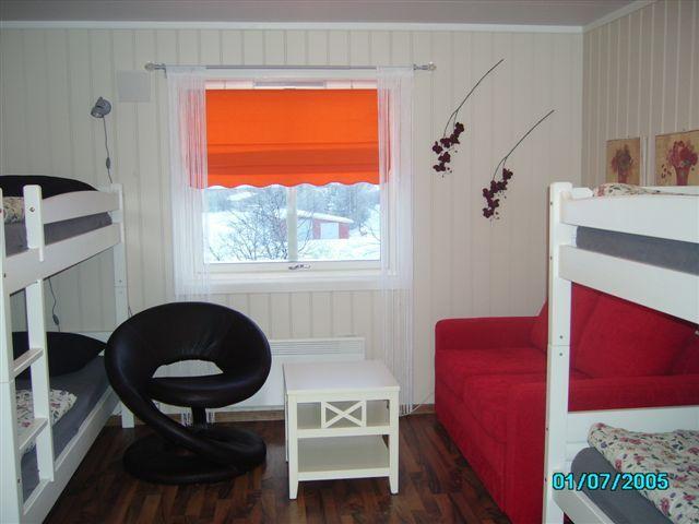 Hotel Idrettsparken | Roros | Sor-Trondelag | Norway 12