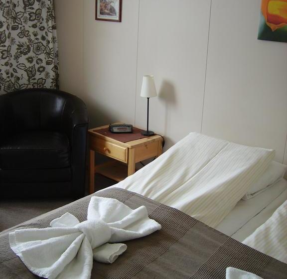 Hotel Idrettsparken | Roros | Sor-Trondelag | Norway 13