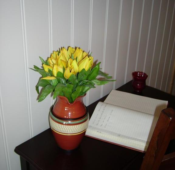 Hotel Idrettsparken | Roros | Sor-Trondelag | Norway 14