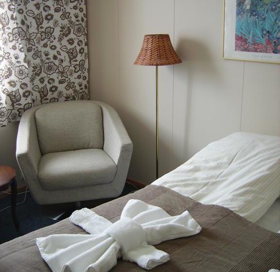 Hotel Idrettsparken | Roros | Sor-Trondelag | Norway 15